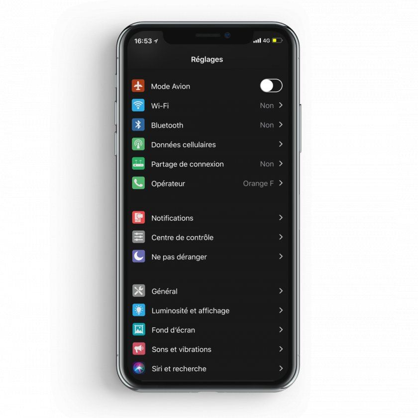 array theme settings array theme settings