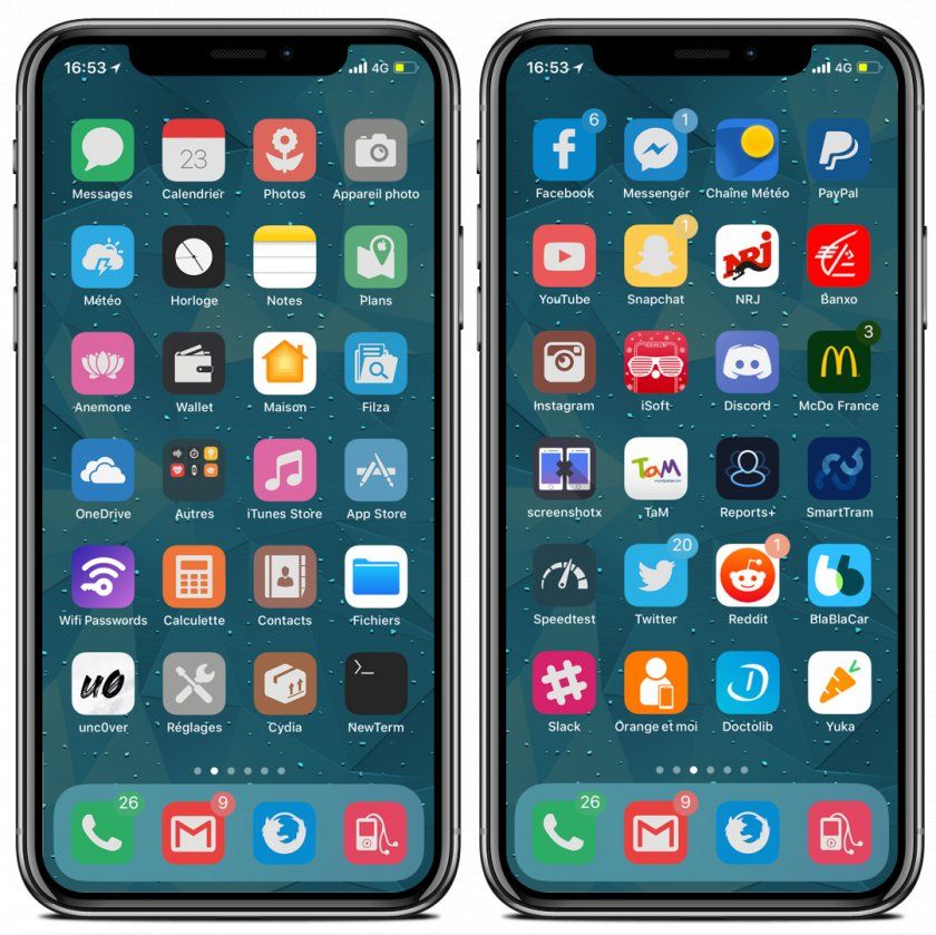 array theme array theme
