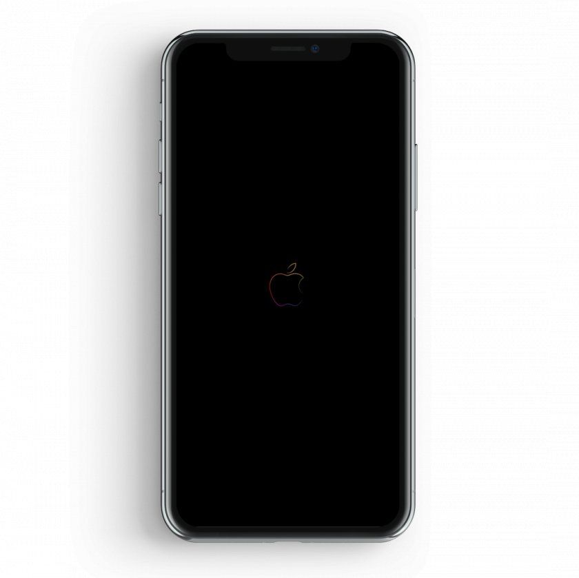 colors apple respring ios11 colors apple respring ios11