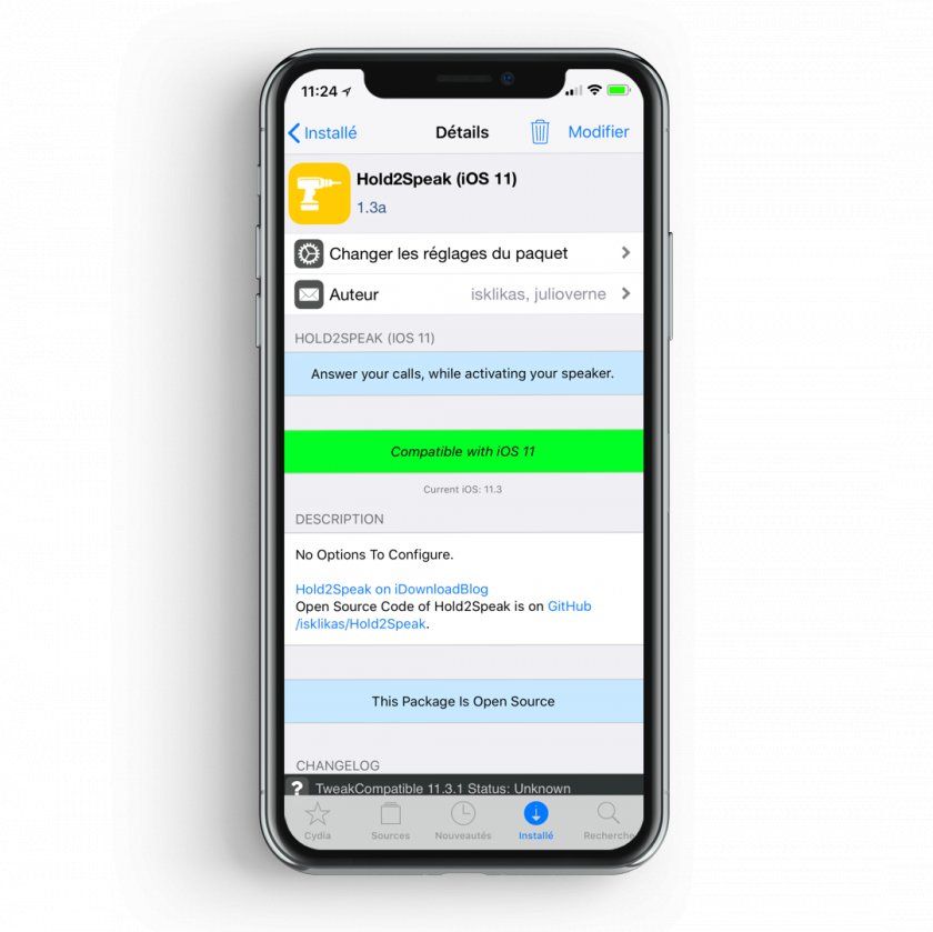 hold2speak ios 11 hold2speak ios 11