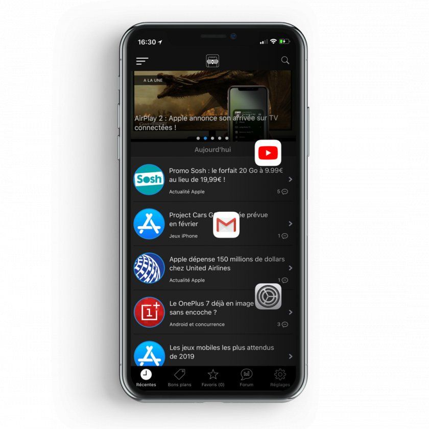 launchtron launchtron