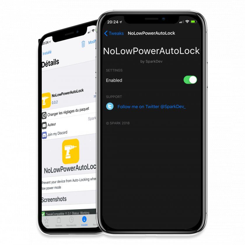 nolowpowerautolock nolowpowerautolock