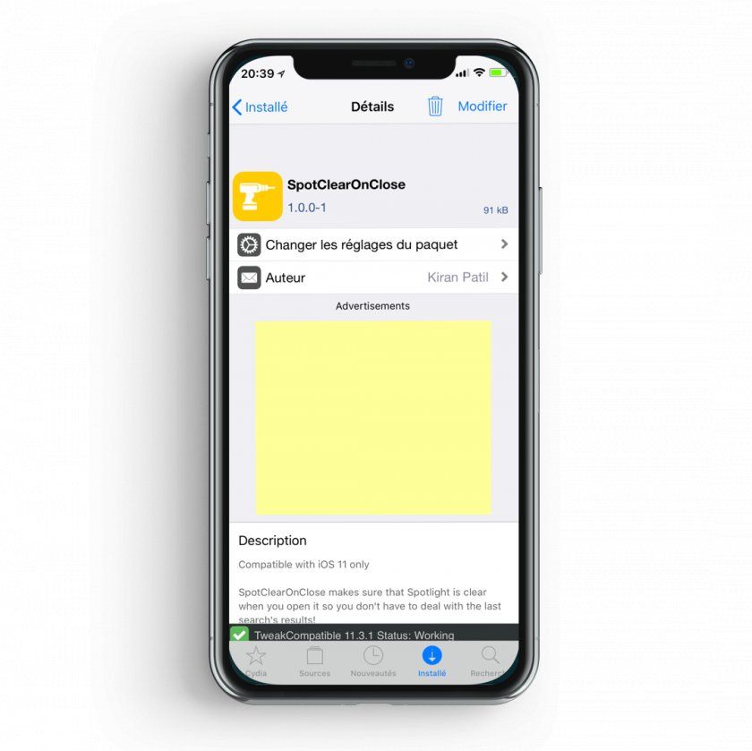spotclearonclose spotclearonclose