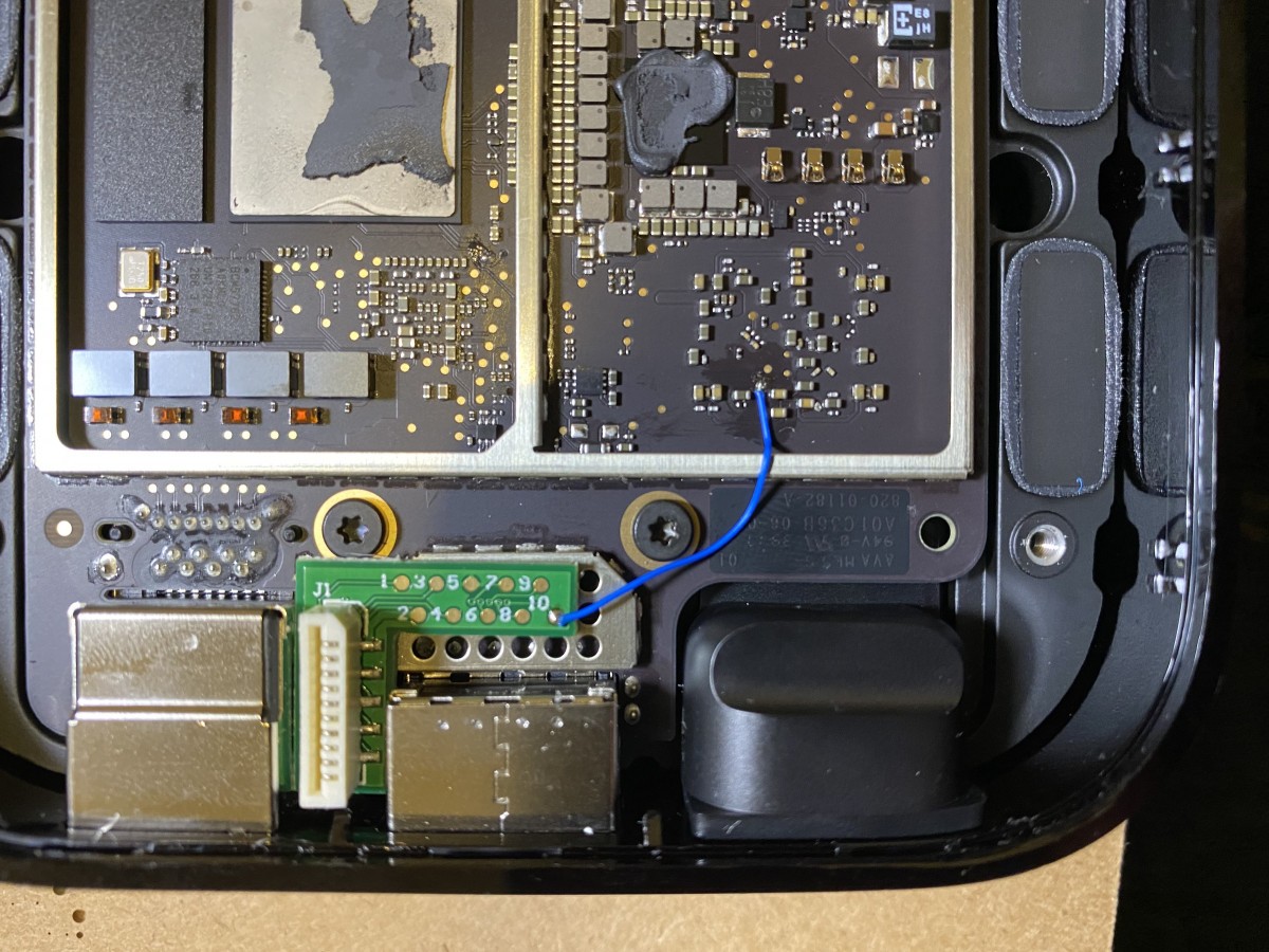 apple tv 4k kit jailbreak tuto 2