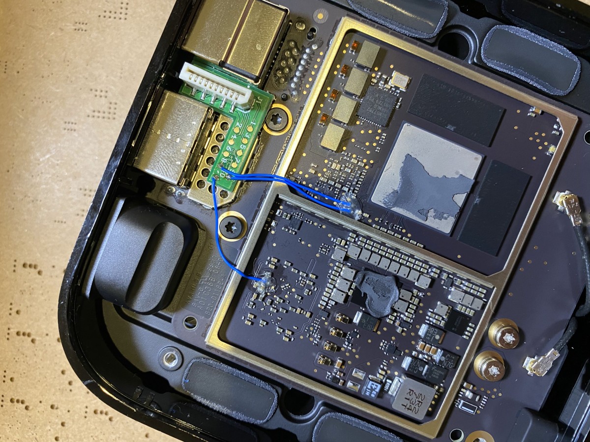 apple tv 4k kit jailbreak tuto