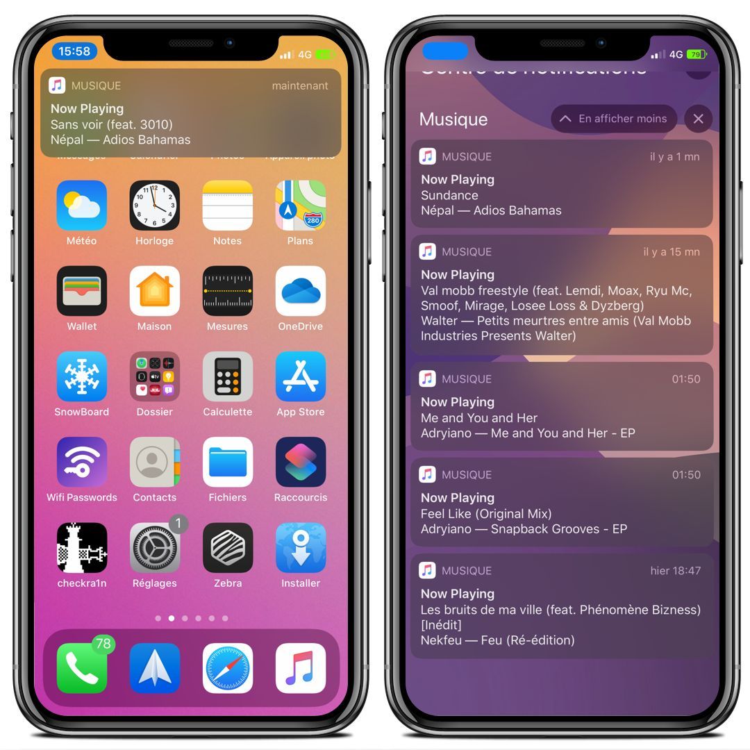 insono13 tweak ios  insono13 tweak ios