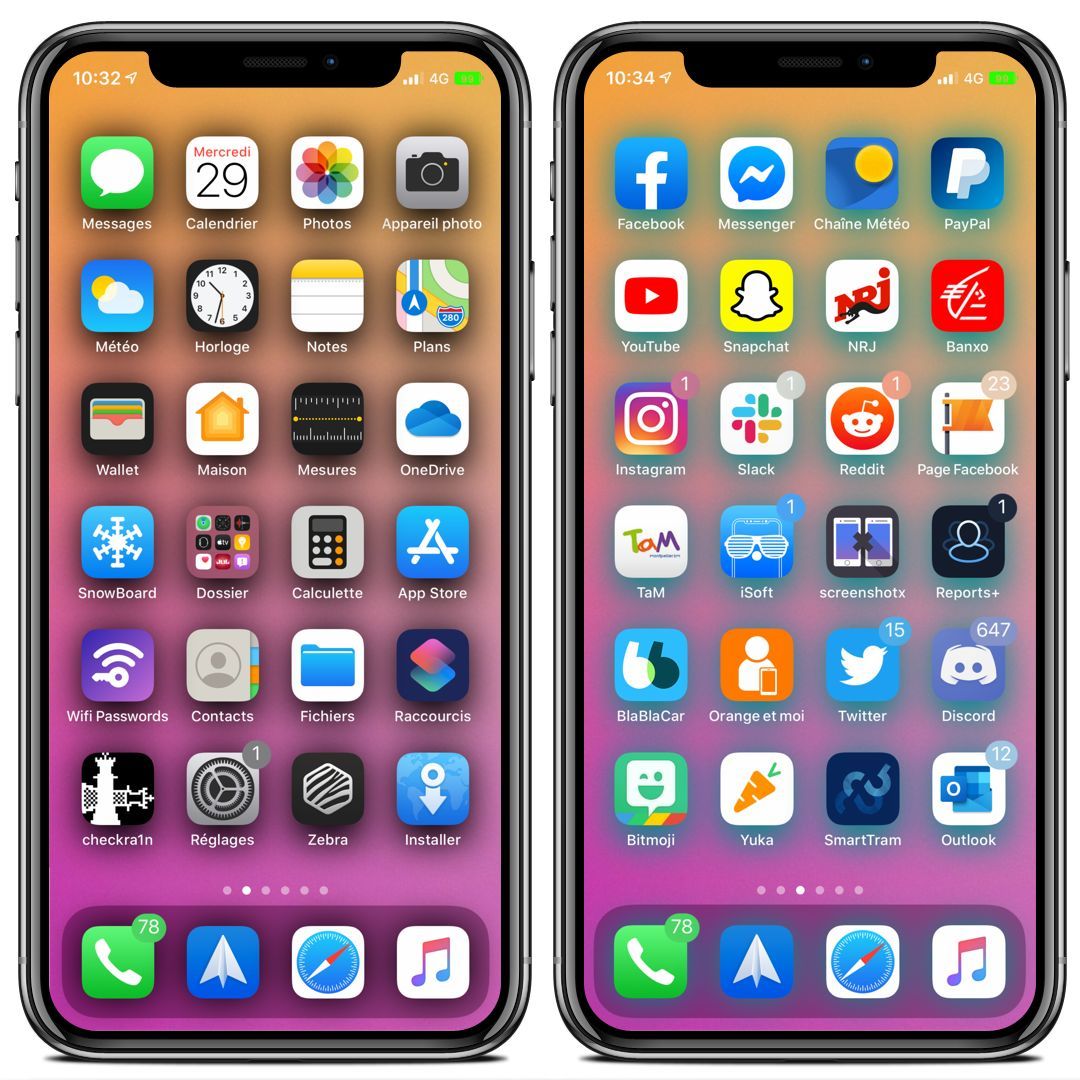 luminous ios tweak luminous ios tweak