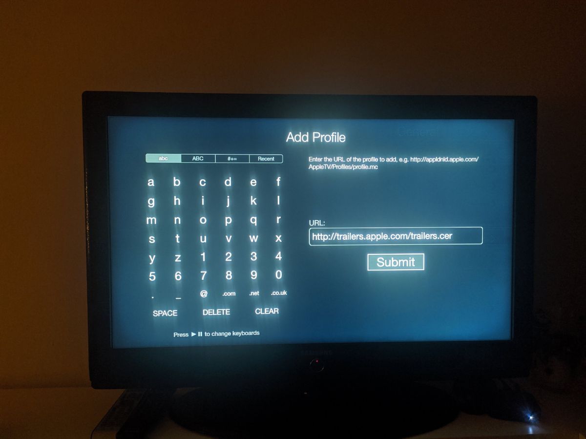 profil apple tv jb profil apple tv jb
