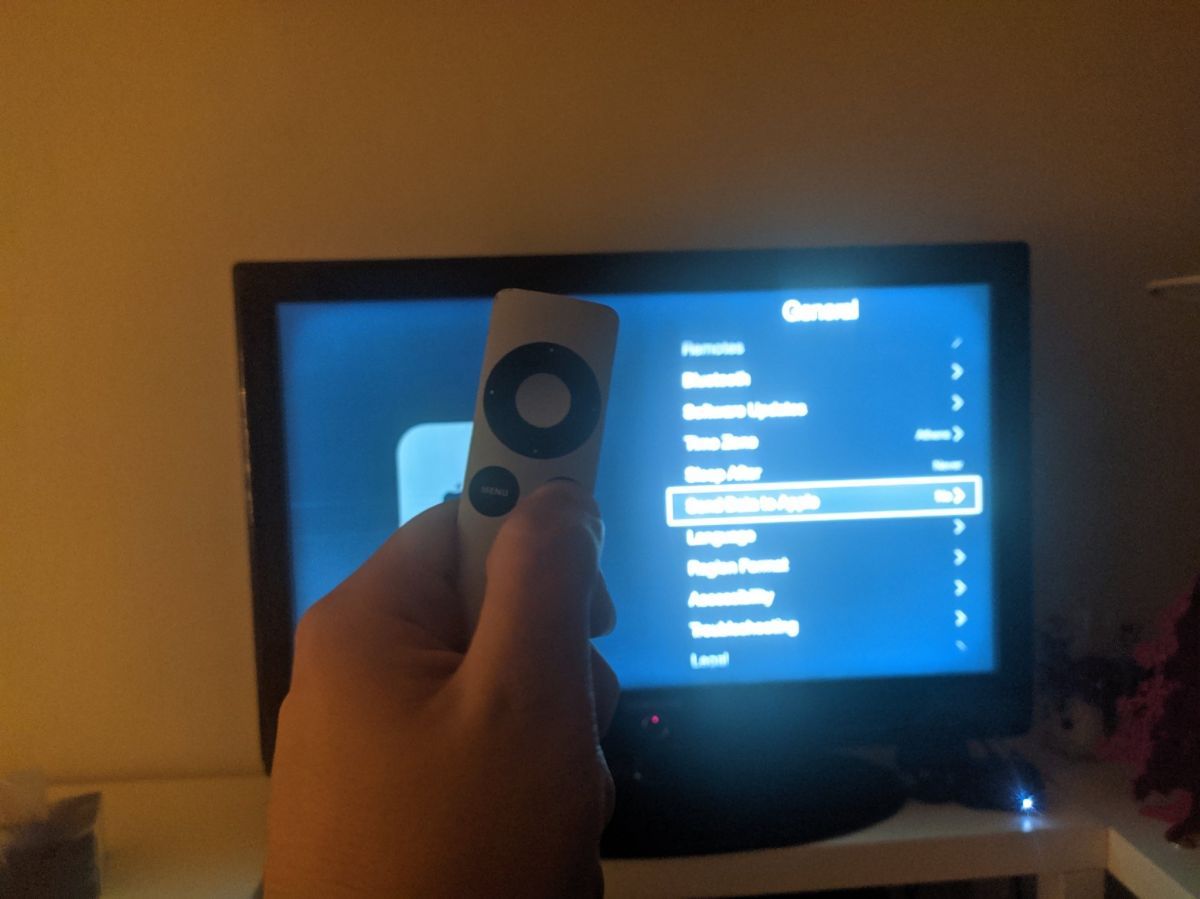 send data appletv jb send data appletv jb