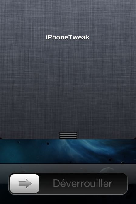 Lockscreen Lockscreen