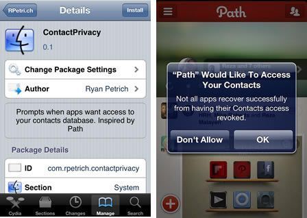 contactprivacy contactprivacy
