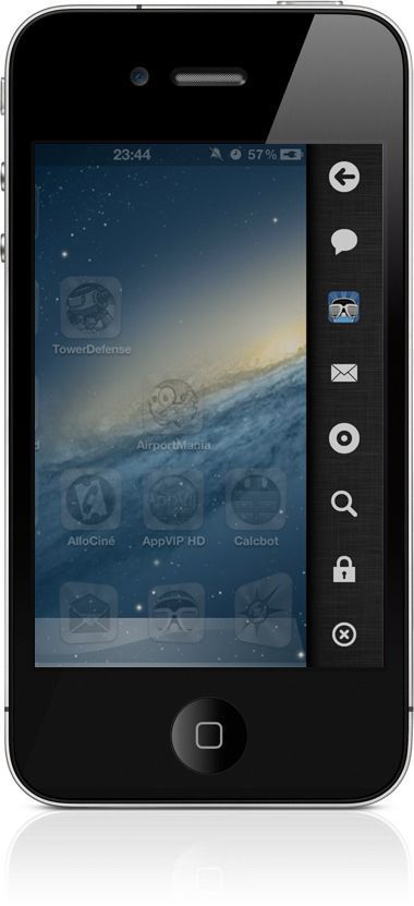 Capure Deck Capture Deck