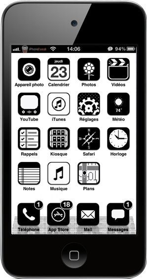iOS 86