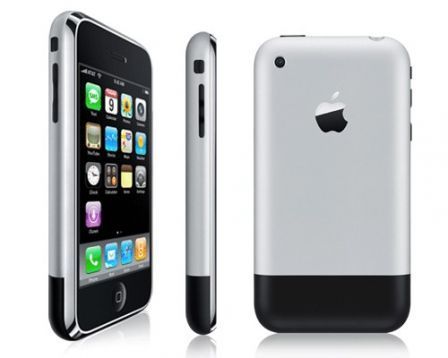 iPhone Original iPhone Original