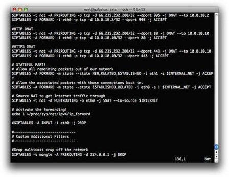 Terminal Terminal