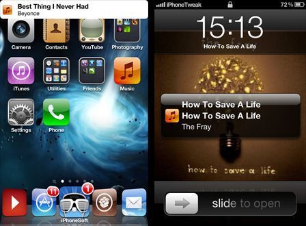 MusicBanners MusicBanners