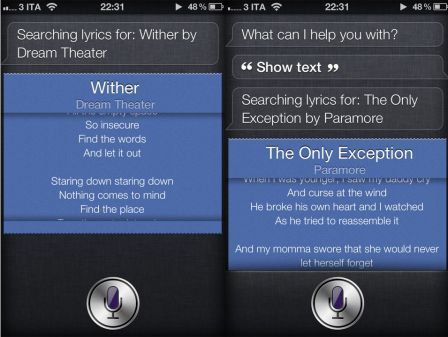 SiriLoveLyrics SiriLoveLyrics