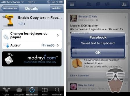 tweak_facebook_copier_texte tweak_facebook_copier_texte