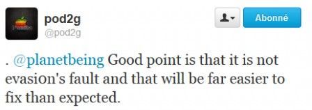 tweet_pod2g_reponse_planetbeing