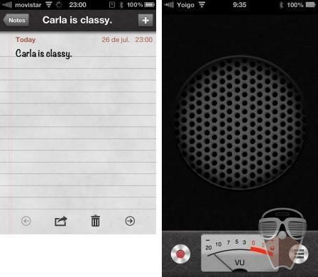 carla ios6 notes carla ios6 notes