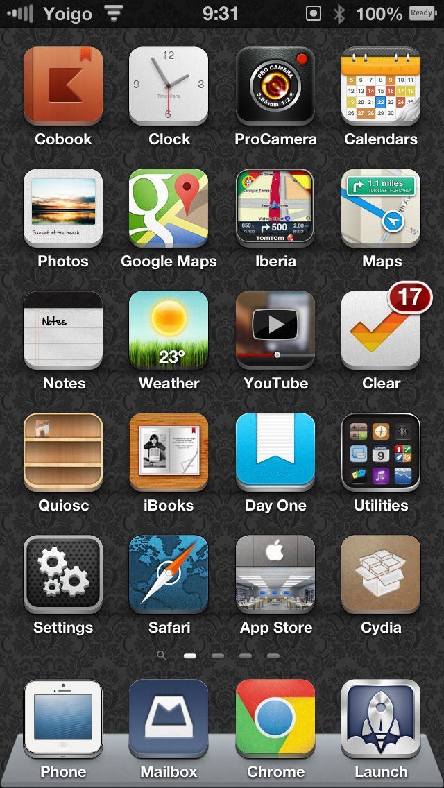 carla ios6 springboard carla ios6 springboard