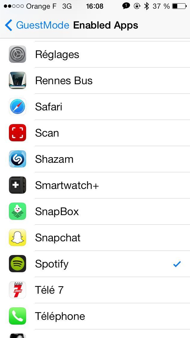guestmod_applications