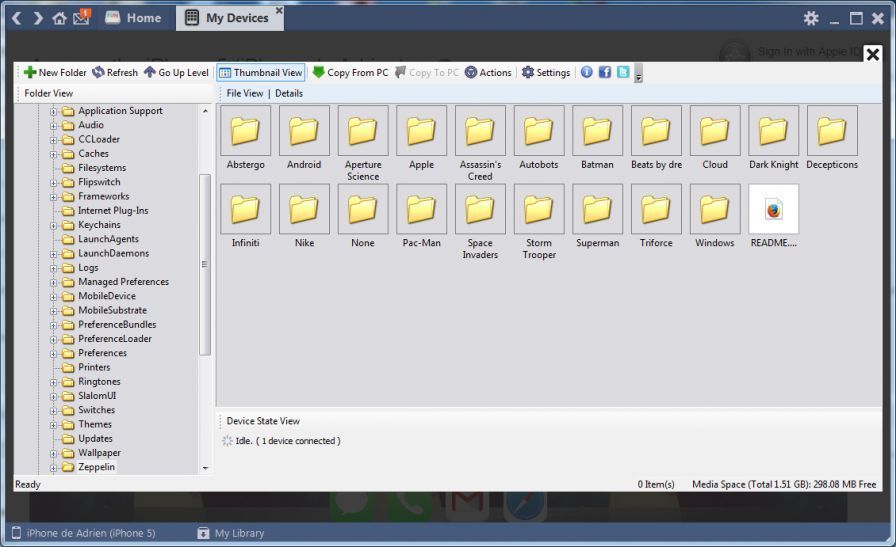 ifunbox_tuto_zeppelin ifunbox_tuto_zeppelin