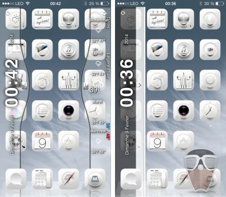 nux widget nux widget