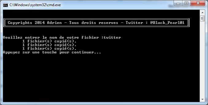 touche_entrer touche_entrer