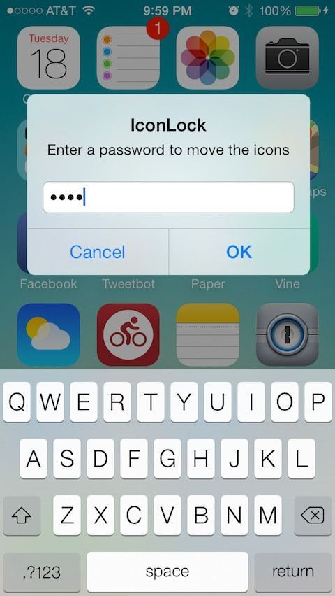 tweak iconlock7 tweak iconlock7