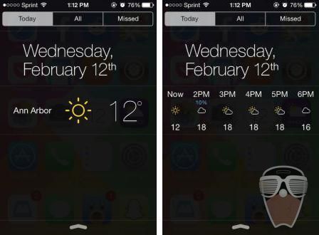 tweak_météo_ios7_widget tweak_météo_ios7_widget