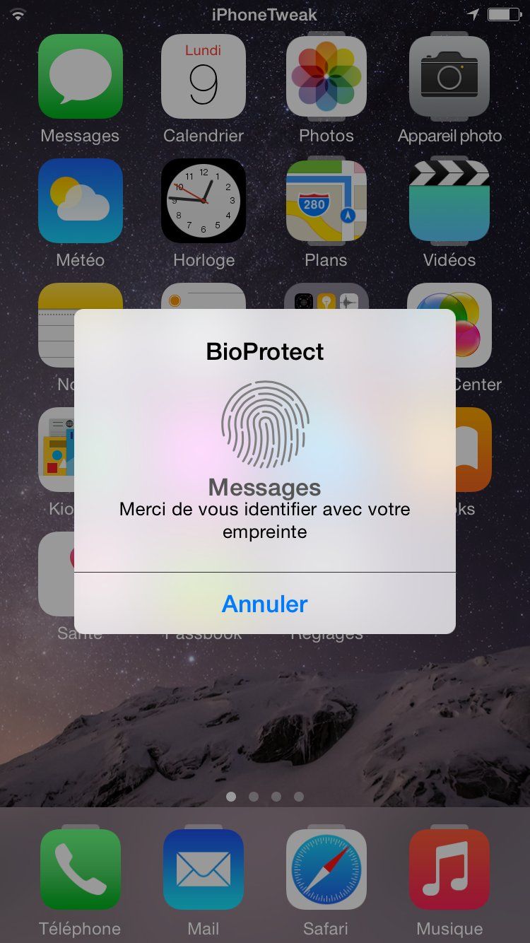 bioprotect bioprotect