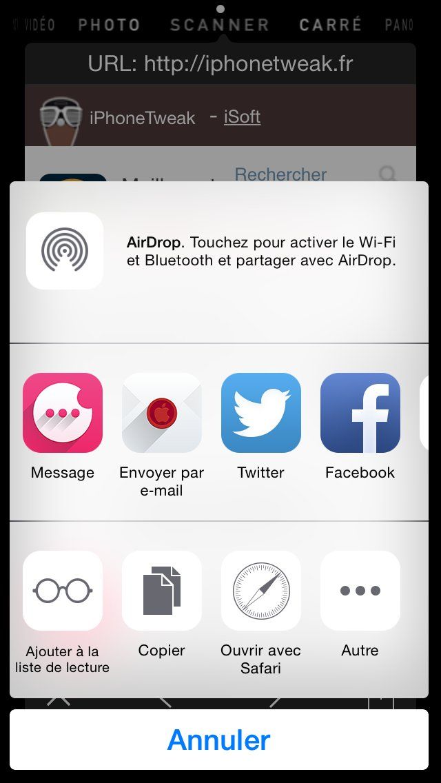 qrmode + qrmode +