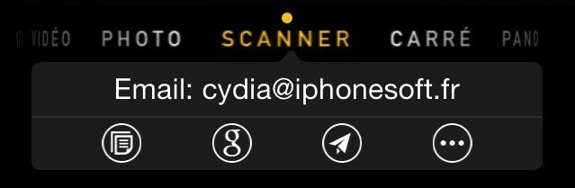 qrmode app mail2 qrmode app mail2