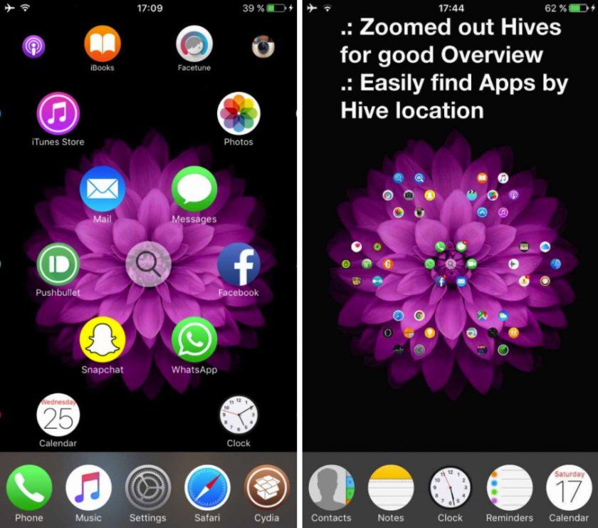 aeternum hives tweak aeternum hives tweak