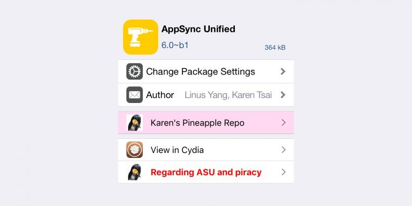 appsync unified ios 10 version officielle beta 1 appsync unified ios 10 version officielle beta 1