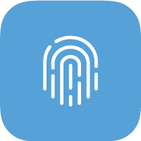 fingertouch icon fingertouch icon