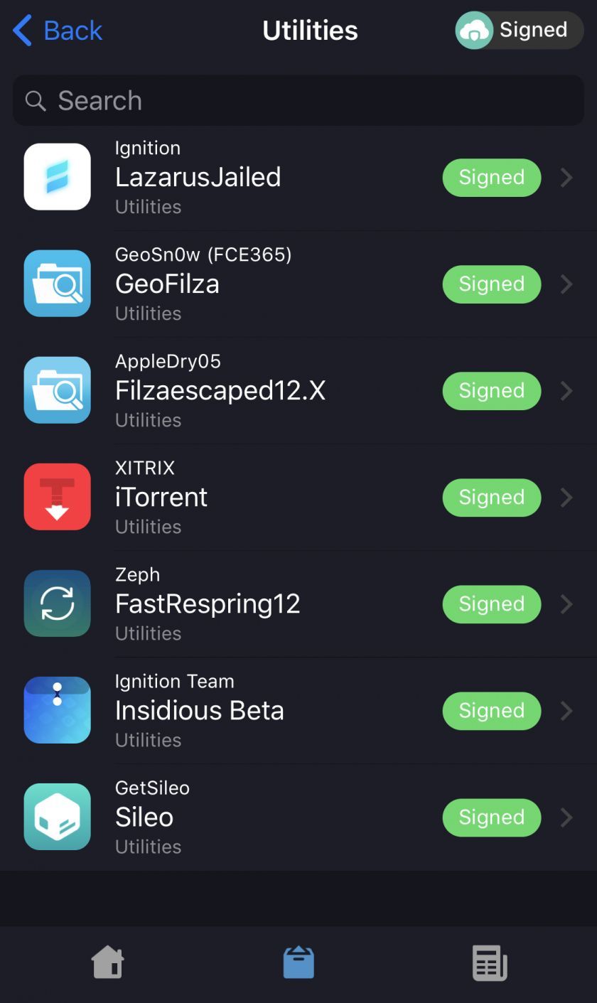 sileo tuto sileo tuto