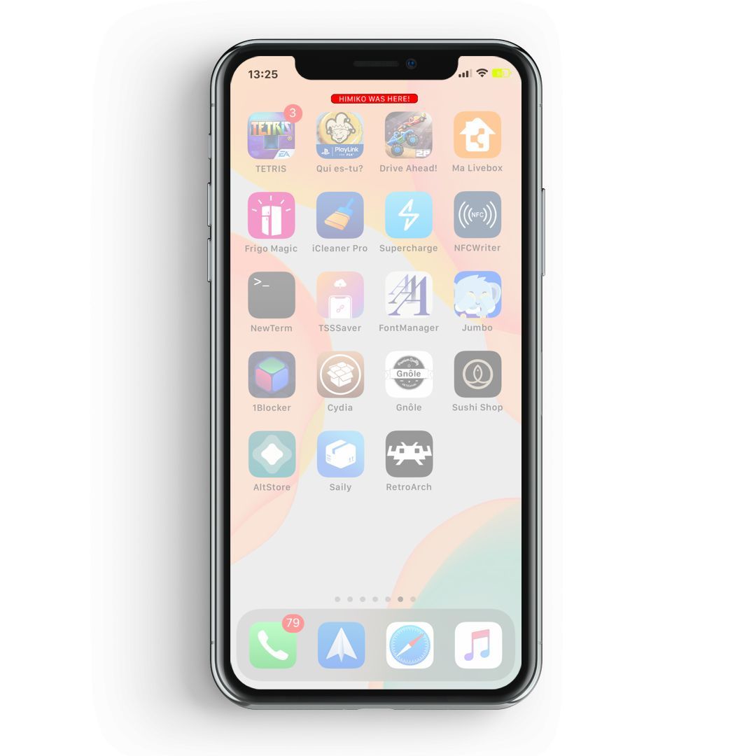 himiko 13 tweak ios himiko 13 tweak ios