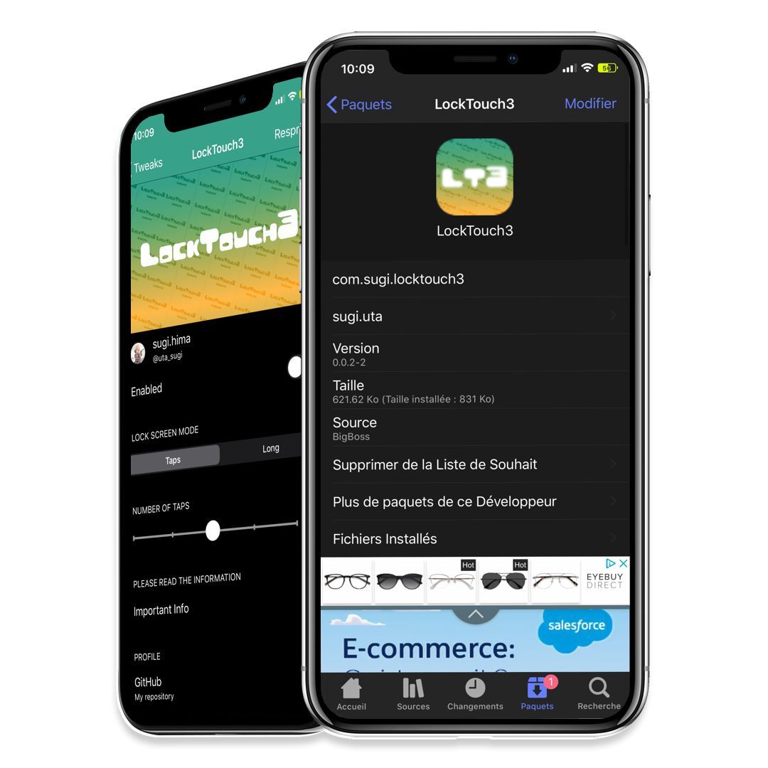 locktouch13 tweak iso locktouch13 tweak iso