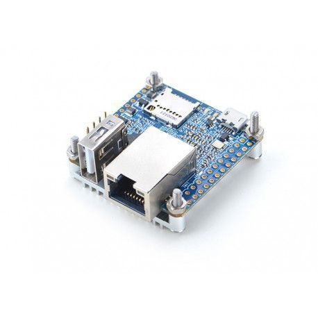 nanopi neo2 