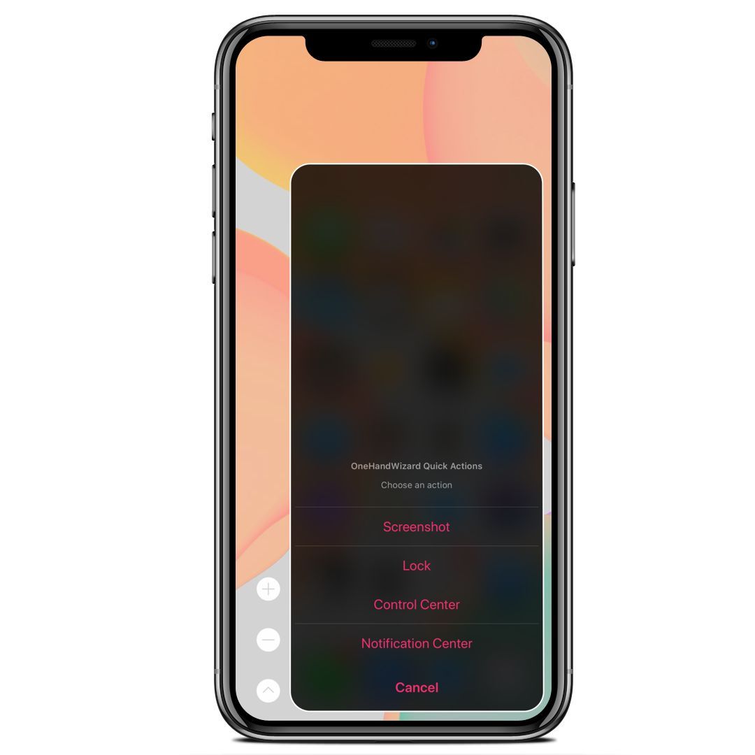 onehandwizard tweak ios 2 onehandwizard tweak ios 2