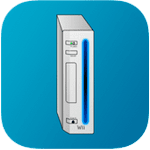wiivamp icon