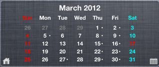 Calendar Pro Calendar Pro