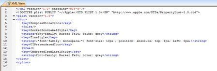 Info.plist Info.plist