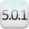 iOS 5.0.1 iOS 5.0.1