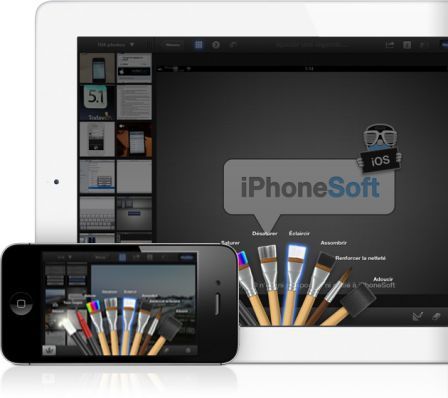 iPhoto iPhoto