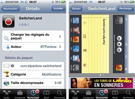 switcherland-cydia switcherland-cydia