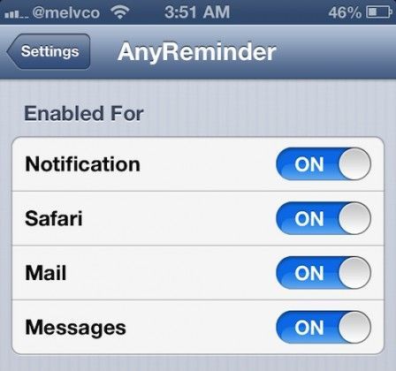 anyreminder cydia anyreminder cydia