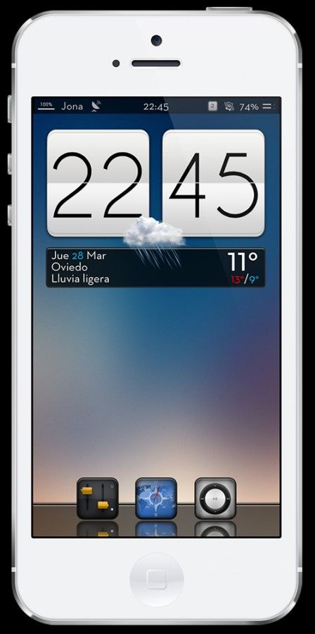 htc_one_x_clock_iwidget